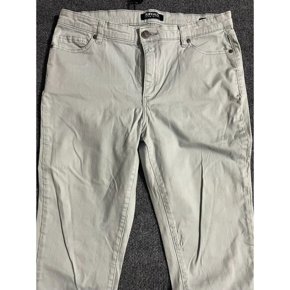 Buffalo David Bitton Jeans Womens Size 10 Daily Mid Rise Stretch Skinny Ankle - Picture 2 of 13